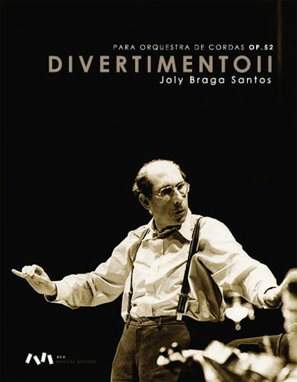 Picture of Divertimento II op.52