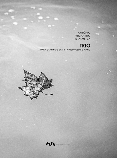Imagem de Trio, op.77