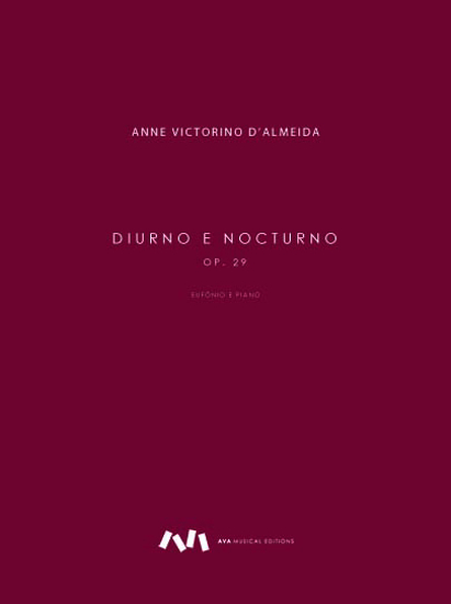 Picture of Diurno e noturno, op. 29