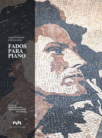 Picture of Colectânea de Fados para Piano