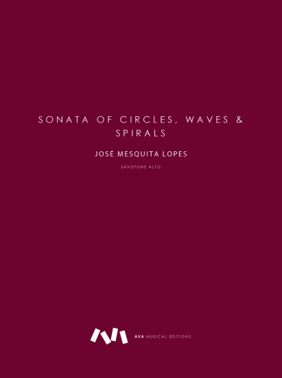 Picture of Sonata of Circles, Waves & Spirals