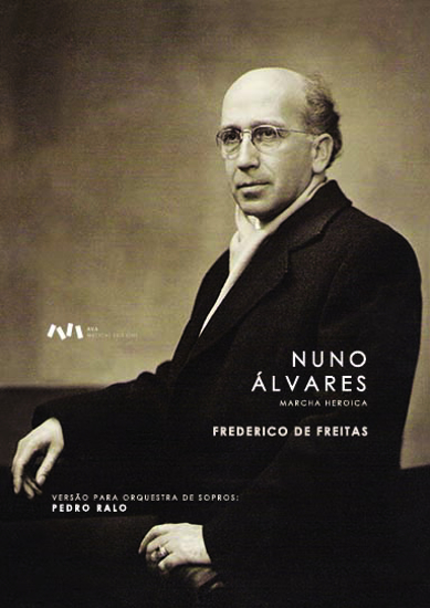 Picture of Nuno Álvares - Marcha Heróica