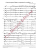 Imagem de Concerto para Oboé e orquestra de cordas, op. 143