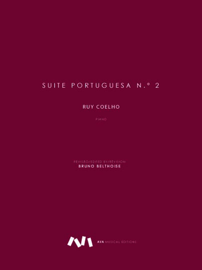Picture of Suite Portuguesa N.º 2