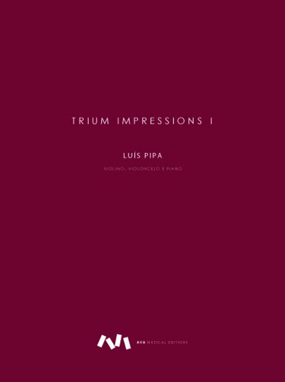 Imagem de TriUM Impressions I