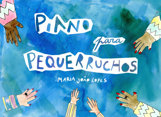Picture of Piano para Pequerruchos