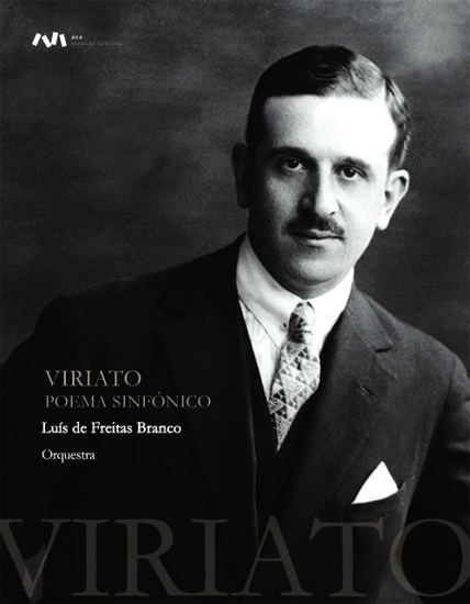Picture of Viriato