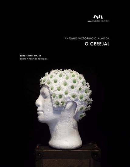 Picture of O Cerejal, Suite Teatral n.º 3, op. 60