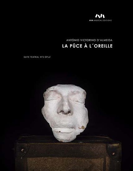 Picture of La puce à l’oreille, Suite teatral nº 4, op.61