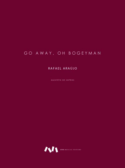 Picture of Go away, oh Bogeyman