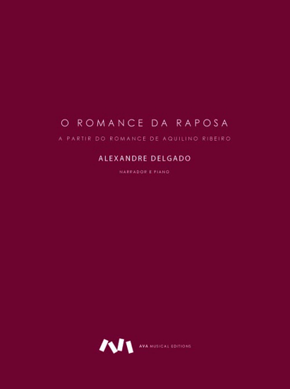 Picture of O Romance da Raposa