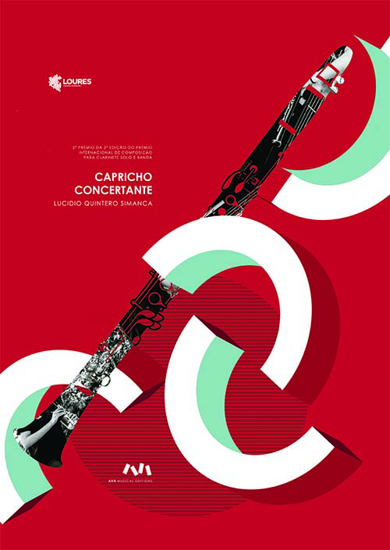 Picture of Capricho Concertante
