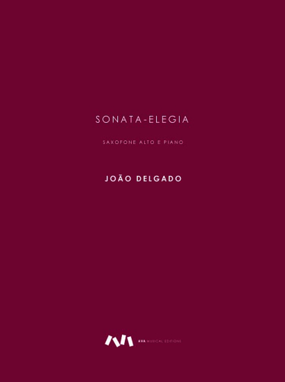 Imagem de Sonata-Elegia