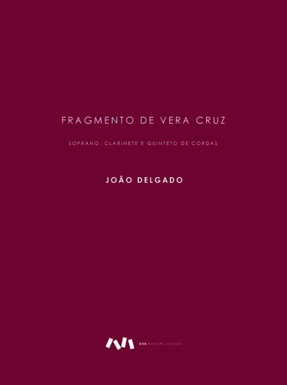 Picture of Fragmento de Vera Cruz