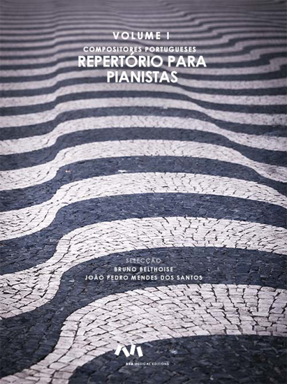 Picture of Repertório para Pianistas - Volume I
