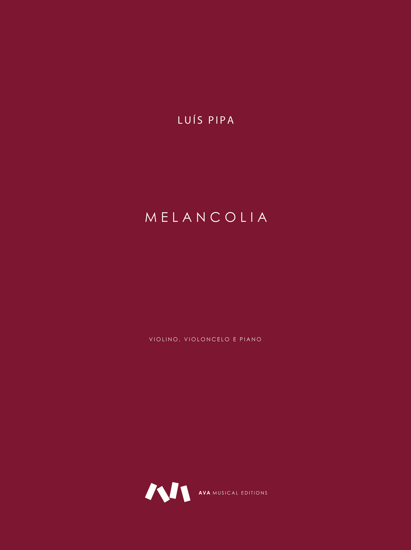 Picture of Melancolia
