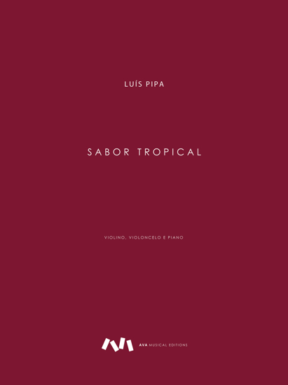 Picture of Sabor Tropical