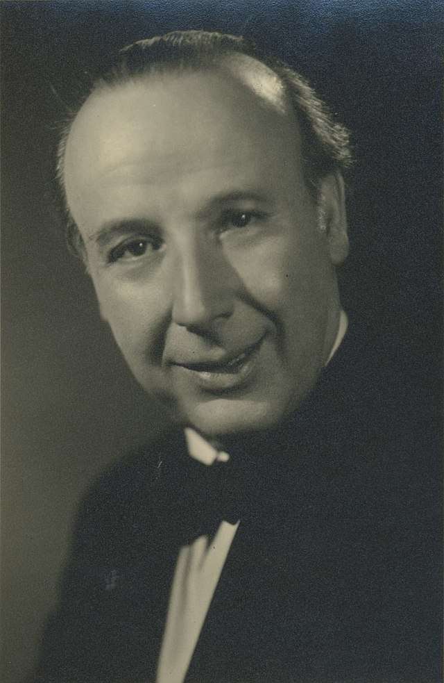 Emilio Pujol (1886-1980)