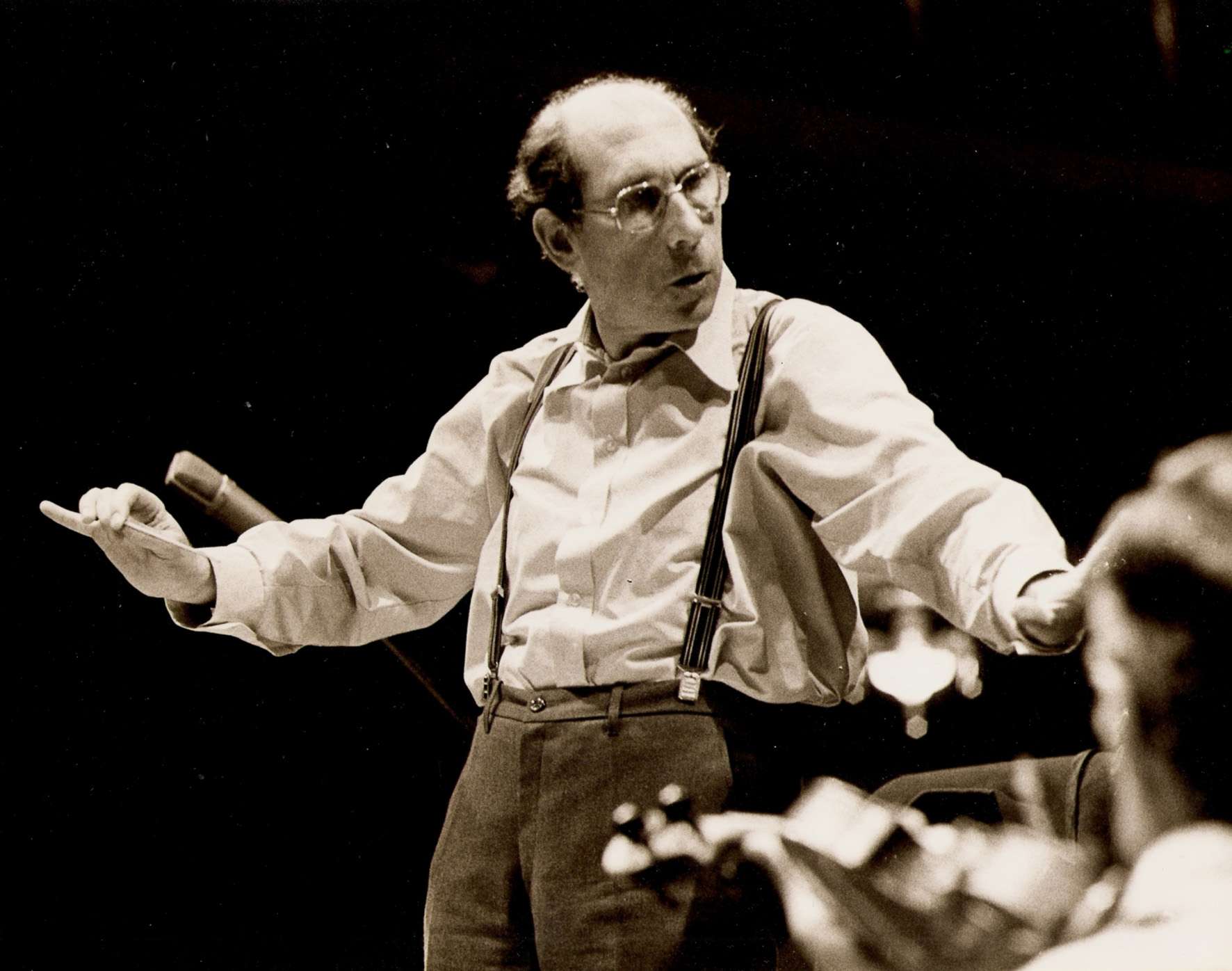 Joly Braga Santos (1924-1988)