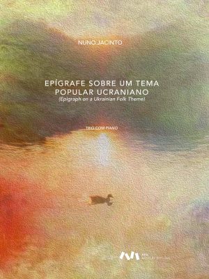 Epígrafe sobre um Tema Popular Ucraniano