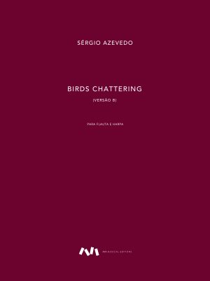 Birds Chattering (versão B)